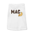 thumbnail image 1 of Mac N Cheese Pet Tank Top  -Smartprints Designs,  x-Small, 1 of 4