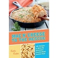 thumbnail image 1 of Pre-Owned Mac 'n Cheese to the Rescue: 101 Recipes to Spice Up Everyone's Favorite Boxed Comfort Food (Paperback) by Kristen Kuchar, 1 of 1