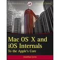 thumbnail image 1 of Pre-Owned Mac OS X and iOS Internals: To the Apple's Core (Paperback) 1118057651 9781118057650, 1 of 1