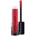 thumbnail image 1 of MAC COSMETICS LIPSTICK 0.13 OZ 593 SLICK FLICK MAC COSMETICS/PATENT PAINT LIP LACQUER (593 SLICK FLICK) 0.1 OZ (3 ML), 1 of 2
