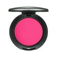 thumbnail image 1 of MAC COSMETICS BLUSH 0.21 OZ FULL FUCHSIA MAC COSMETICS/POWDER BLUSH (FULL FUCHSIA) 0.21 OZ (6 ML) BRIGHT INTENSE FUCHSIA, 1 of 4