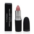 thumbnail image 1 of MAC Powder Kiss Lipstick - Reverence (soft yellow pink), 1 of 4
