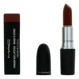 MAC RARE LIPSTICK outlet EMPHATIC