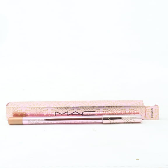 Mac Powerpoint Eye Pencil No Way, Rose 0.04oz/1.2g New With Box
