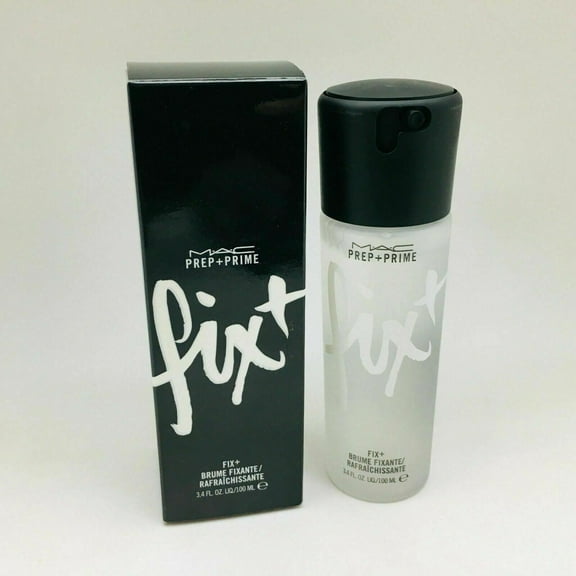 Mac Prep Plus Prime Fix Plus Mist 3.4 oz
