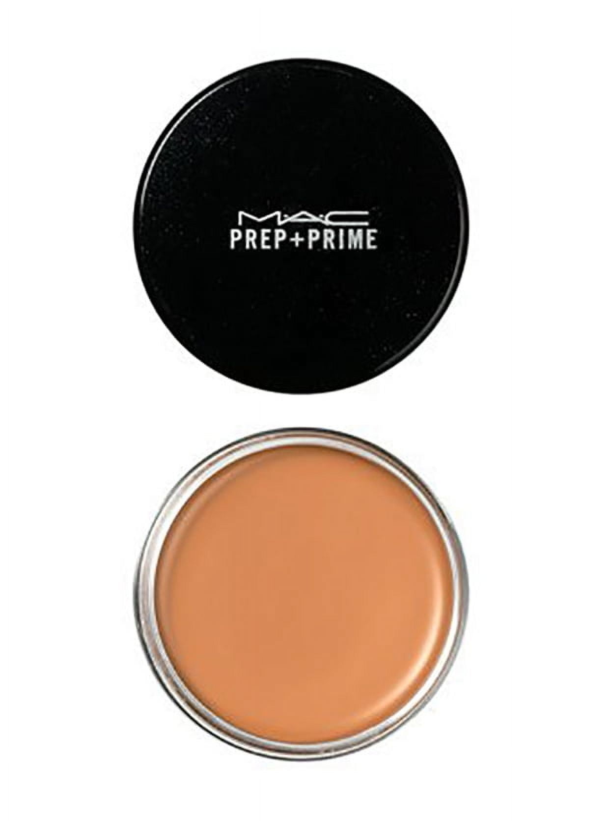 Mac Prep+Prime Eye Base 'Medium Dark' 0.17oz/5g New In Box