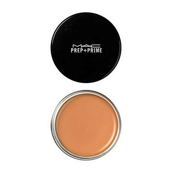 Mac Prep+Prime Eye Base 'Medium Dark' 0.17oz/5g New In Box