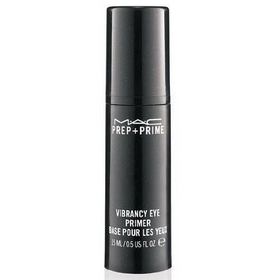 Mac Prep + Prime Vibrancy Eye Primer -15ml/.5oz