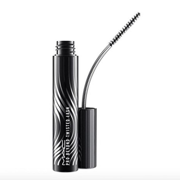 Mac Pro Beyond Twisted Lash - TWISTED BLACK