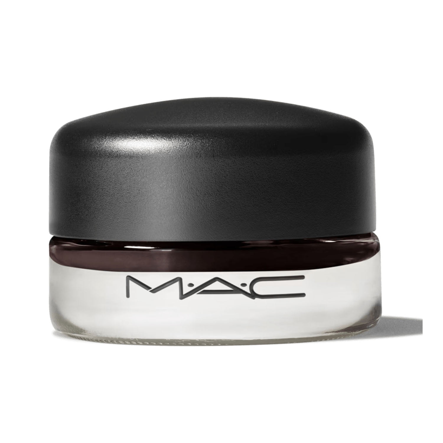 Mac Pro Longwear Paint Pot Black Mirror 5 g/.17 oz