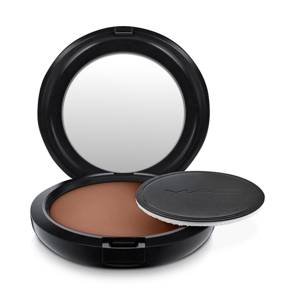 Mac Pro Longwear Powder/Pressed 'Dark Deepest' 0.39oz/11g New In Box