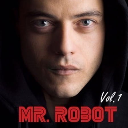 Mac Quayle - Mr. Robot: Volume 1 (Original Television Series Soundtrack) - Soundtracks - CD