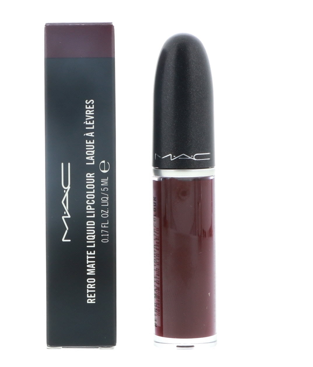 M•A•C Retro Matte Liquid Lipcolour MAC - Atomized Retro Matte Metallic Liquid Lipstick | Ulta