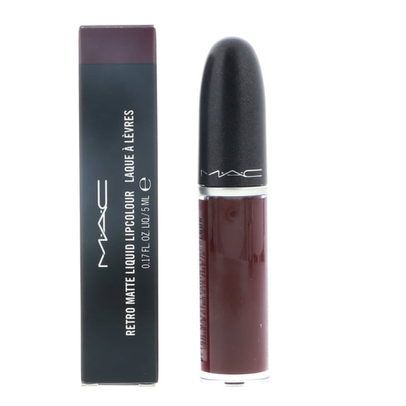 Mac Retro Matte Liquid Lipcolour - HIGH DRAMA by M.A.C