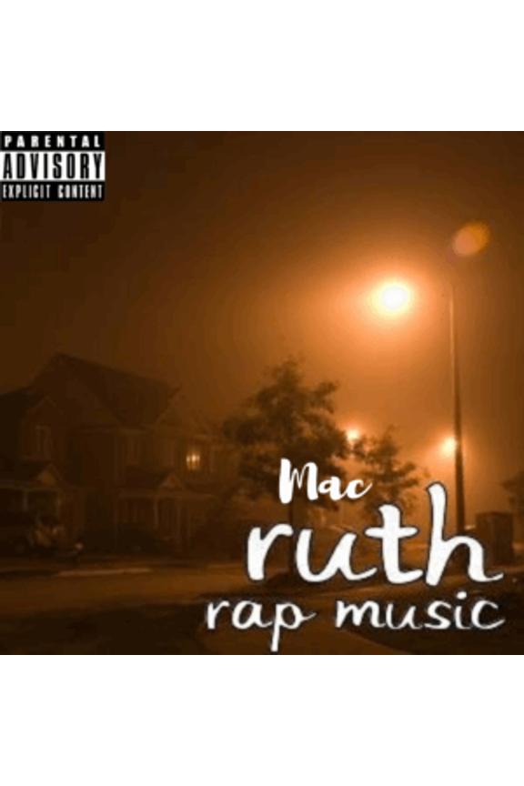 - Rap Music (CD)