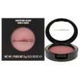 Mac Sheertone Blush Breath Of Plum Blush Women 0.21 Oz