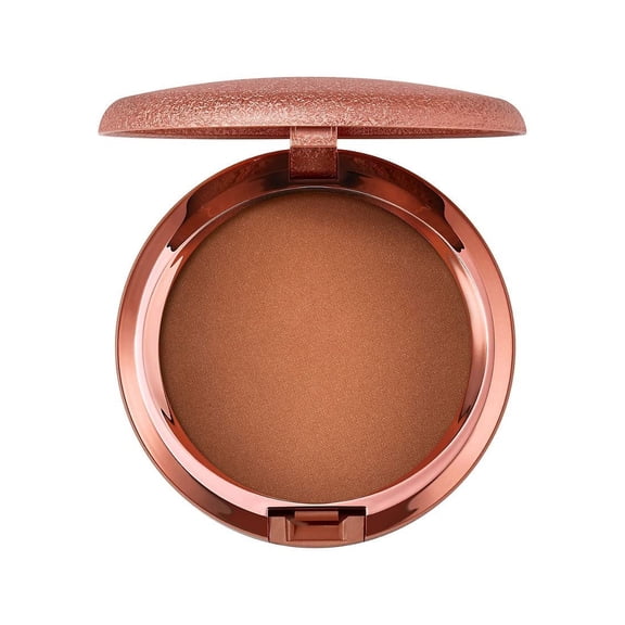 Mac Skinfinish Sunstruck Matte Bronzer Matte Deep Rosy
