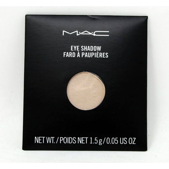 Mac Small Eye Shadow Refill Pan - Shroom 1.5g/0.05oz