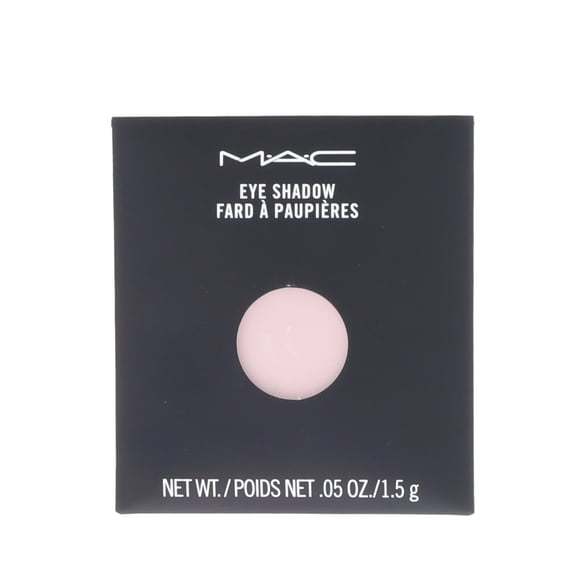 MAC Eye Shadow Refill Pan, Yogurt, 0.05 oz