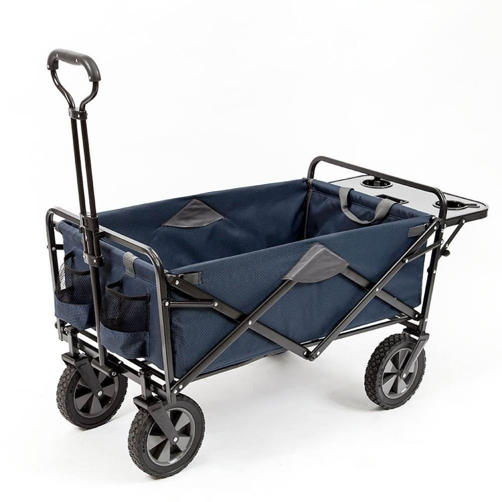 Mac Sports Utility Wagon - Thumbnail 2