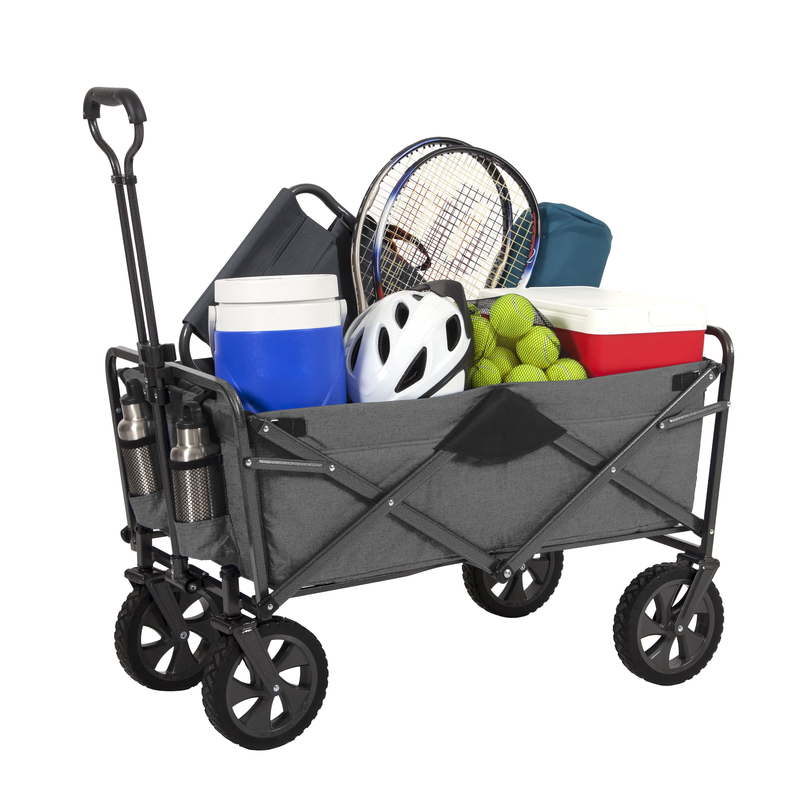 Surprising Folding Wagon Mac Sports Pictures