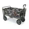 thumbnail image 1 of Mac Sports - Folding Wagon, Camo, 1 of 4