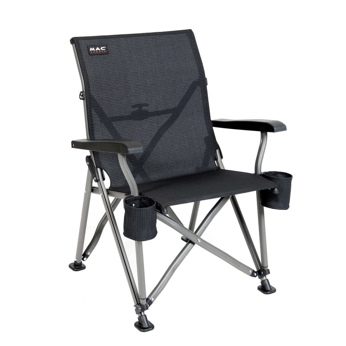 Mac sports chair hotsell