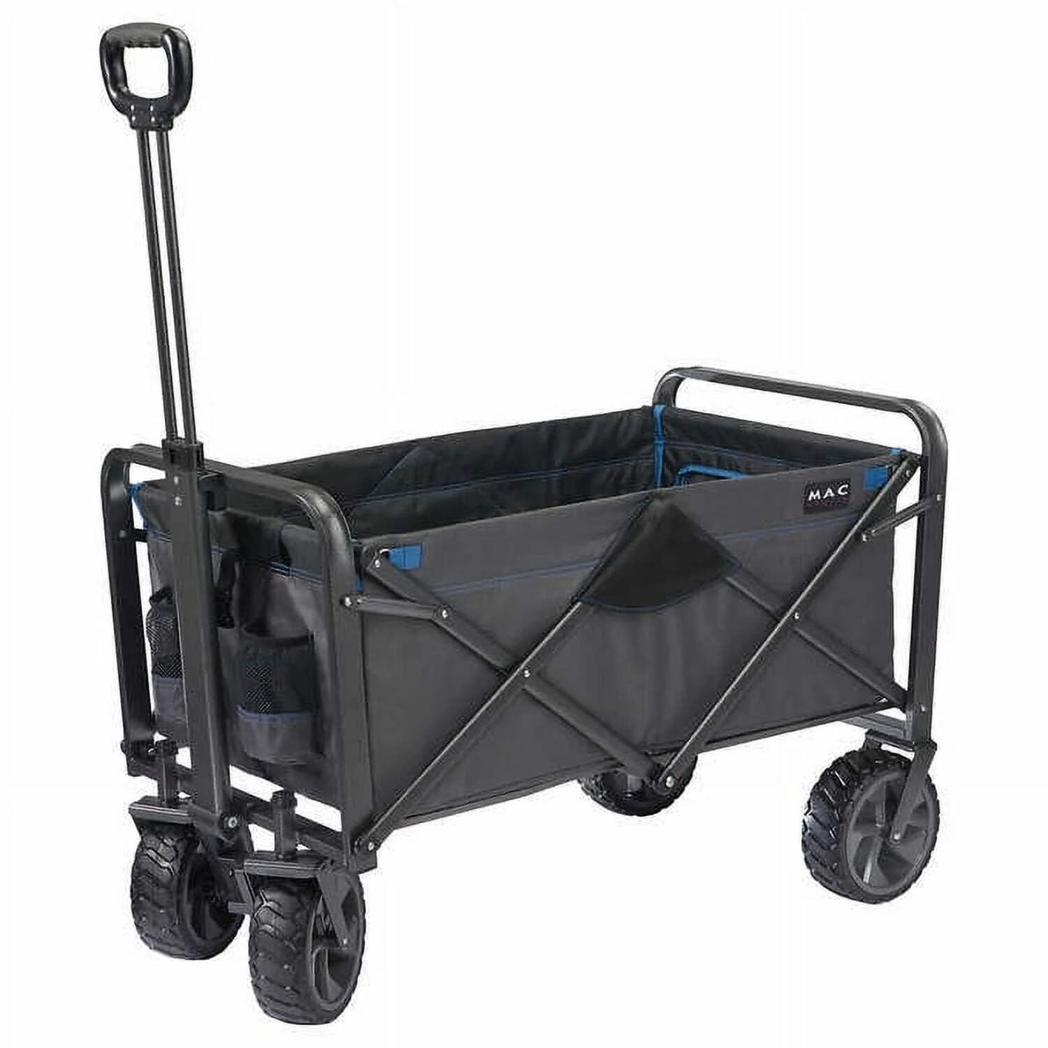 Mac Sports Wagon - Thumbnail 5