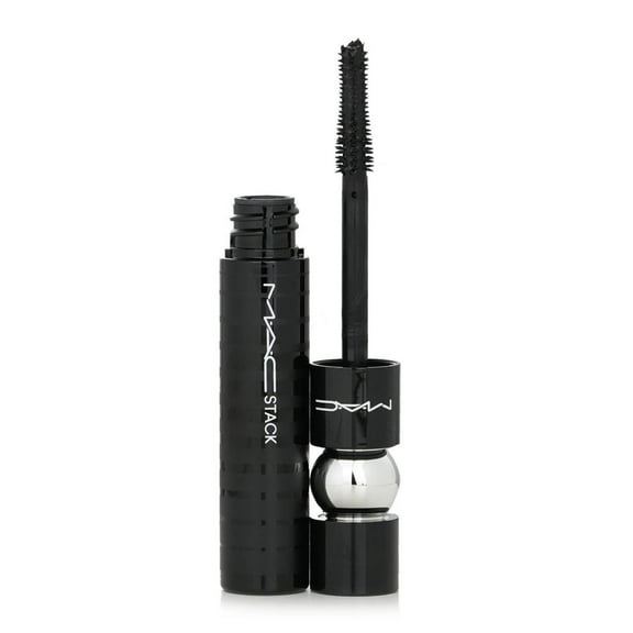 Mac Stack Waterproof Superstack Mega Brush Mascara 12 ml / 0.41 oz