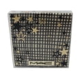 thumbnail image 1 of Mac Star-Sighting Eye Shadow X 6 Compact Fuchsia 0.06oz/1.74g New With Box, 1 of 2