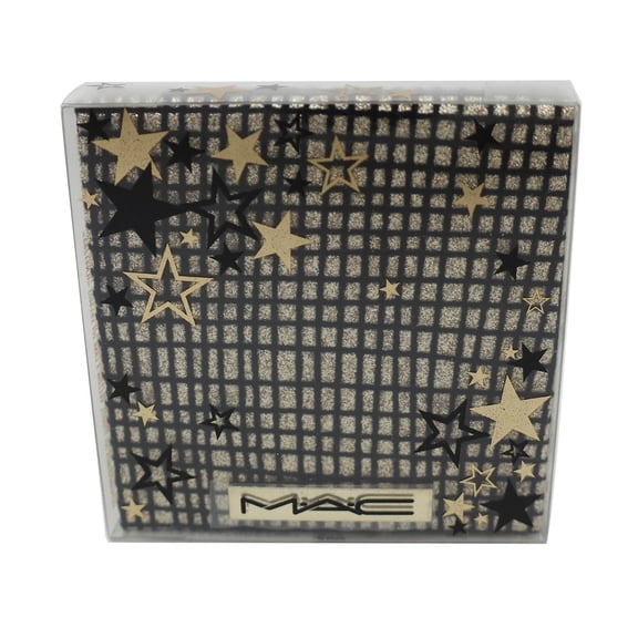 Mac Star-Sighting Eye Shadow X 6 Compact Fuchsia 0.06oz/1.74g New With Box
