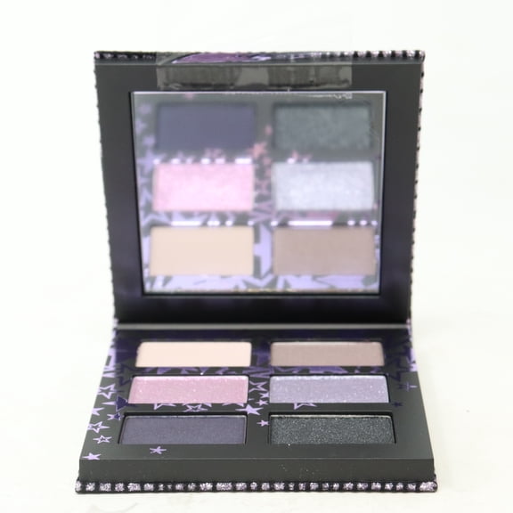 Mac Star-Sighting Eye Shadow X 6 Compact Lavender 0.06oz/1.74g New With Box