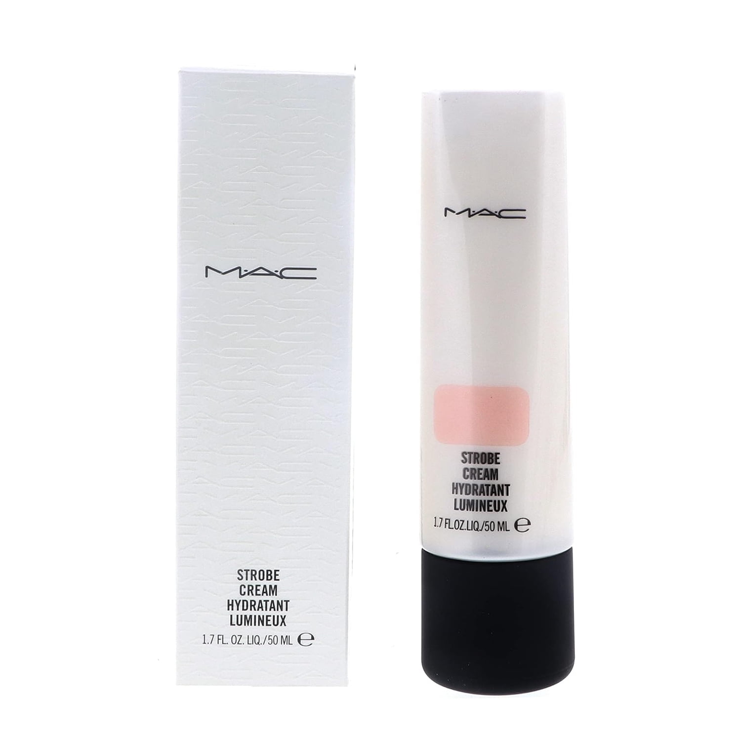 Mac Strobe Cream Peachlite 50 ml 1.7 oz