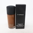 thumbnail image 1 of M.A.C Studio Fix Fluid Foundation Makeup for All Skin, NW46 , SPF 15, Brown, 1.0 oz, 1 of 2