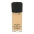 thumbnail image 1 of MAC COSMETICS STUDIO FOUNDATION 1.0 OZ NC20 MAC COSMETICS/STUDIO FIX FLUID SPF 15 (NC20) 1.0 OZ (30 ML) LIGHT BEIGE W/ NEUTRAL GOLDEN FOR LIGHT SKIN (NEUTRAL-COOL), 1 of 7