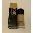 thumbnail image 1 of MAC COSMETICS STUDIO FOUNDATION 1.0 OZ C40 MAC COSMETICS/STUDIO FIX FLUID SPF 15 (C40) 1.0 OZ (30 ML), 1 of 4