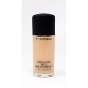Mac Studio Fix Fluid Foundation Spf 15 N5 1.0oz / 30ml New With Box