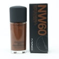 thumbnail image 1 of MAC COSMETICS/STUDIO FIX FLUID SPF 15 (NW60) 1.0 OZ (30 ML), 1 of 2