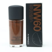 Mac Studio Fix Fluid Foundation Spf 15 NW57 1.0oz/30ml New With Box
