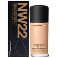 thumbnail image 1 of Mac Studio Fix Fluid SPF 15 Foundation NW22 1 oz, 1 of 5