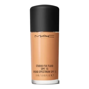 Mac Studio Fix Fluid SPF 15 NC44.5 Foundation 1 oz