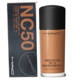 thumbnail image 1 of Mac Studio Fix Fluid SPF 15 NC50 Foundation 1 oz, 1 of 5
