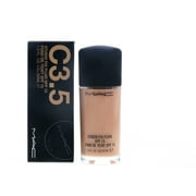 Mac Studio Fix Fluid SPF15 C3.5 - 30 ml / 1 fl.oz