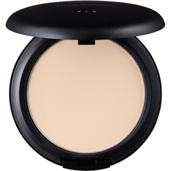 Mac Studio Fix Powder Plus Foundation - N3 -- 15g/0.52oz