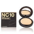 thumbnail image 1 of MAC COSMETICS STUDIO FOUNDATION 0.52 OZ NC10 MAC COSMETICS/STUDIO FIX POWDER PLUS FOUNDATION (NC10) 0.52 OZ (15 ML) VRY FAIR BEIGE W/NTRL GOLD UND FOR LIGHT SKIN (NC), 1 of 8