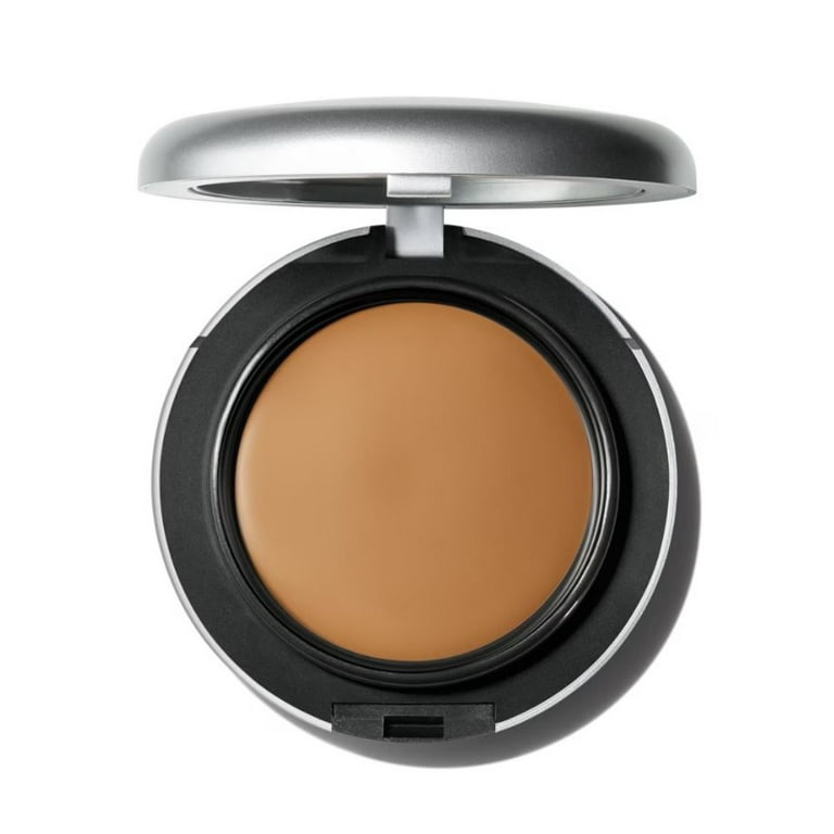 MAC Studio Fix Tech Cream-to-Powder Foundation - NC30 (medium