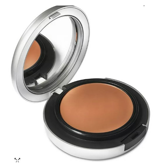 Mac Studio Fix Tech cream-to-powder Foundation -NW33 (Beige/deep rosy undertone)