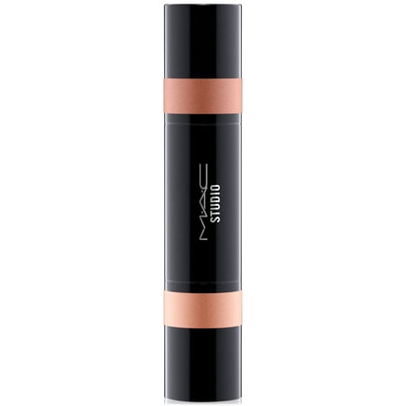 Mac Studio Quiktrik Stick 'A Latte Sheen/Semi-Sweet' 0.42oz/12g New In Box