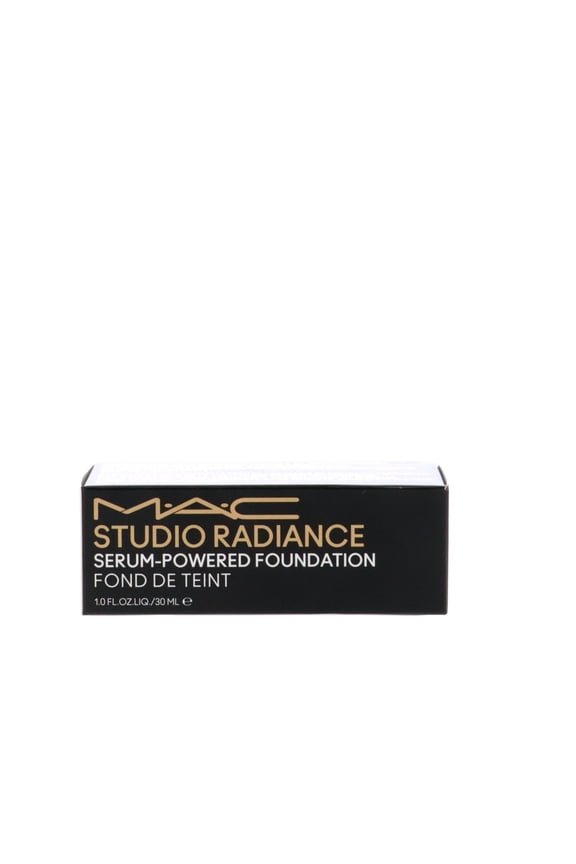 Mac Studio Radiance Serum-Powered Foundation -NC10