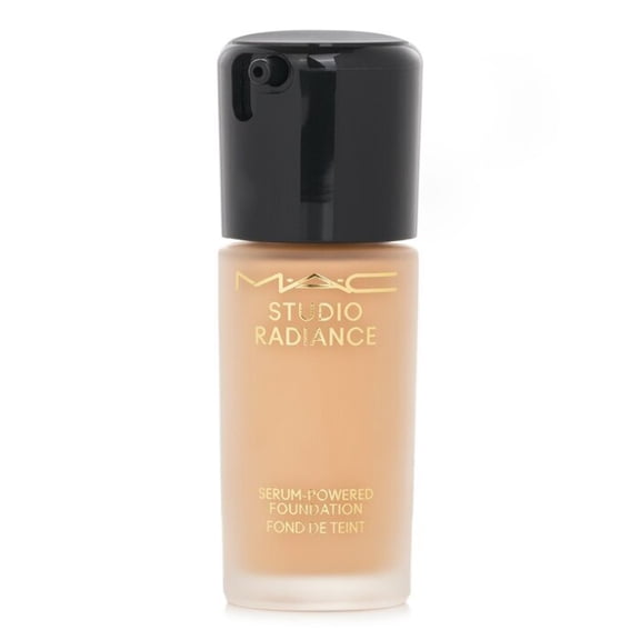 Mac Studio Radiance Serum-Powered Foundation NC17.5 1 oz / 30 ml